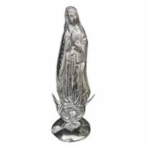 Virgen de Guadalupe